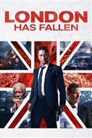London Has Fallen movie posters (2016) Mouse Pad MOV_1789950
