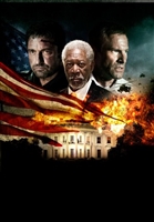 Olympus Has Fallen movie posters (2013) Mouse Pad MOV_1789955