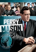 Perry Mason movie poster (1957) hoodie #761143