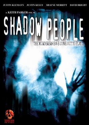 Shadow People movie poster (2008) Sweatshirt