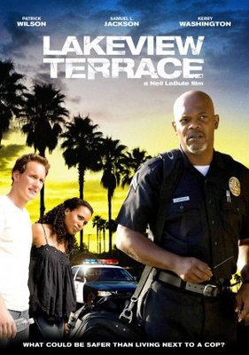 Lakeview Terrace movie poster (2008) Poster MOV_178ca04b