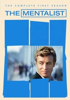 The Mentalist movie poster (2008) Tank Top #660765