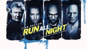 Run All Night movie posters (2015) Poster MOV_1790064