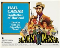Black Caesar movie posters (1973) Mouse Pad MOV_1790120
