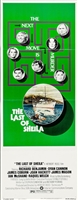 The Last of Sheila movie posters (1973) hoodie #3536850