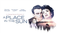 A Place in the Sun movie posters (1951) Tank Top #3536943