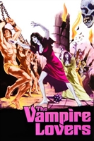 The Vampire Lovers movie posters (1970) t-shirt #MOV_1790301