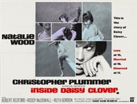 Inside Daisy Clover movie posters (1965) mug #MOV_1790447