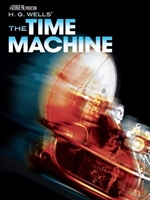 The Time Machine movie posters (1960) Tank Top #3537104