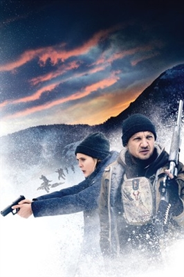 Wind River movie posters (2017) Poster MOV_1790480