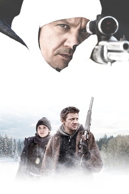 Wind River movie posters (2017) Poster MOV_1790494