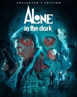 Alone in the Dark movie posters (1982) t-shirt #MOV_1790668