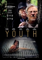 Youth movie posters (2015) Sweatshirt #3537335