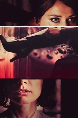 The Duke of Burgundy movie posters (2014) poster