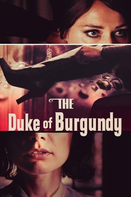 The Duke of Burgundy movie posters (2014) hoodie