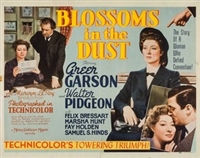 Blossoms in the Dust movie posters (1941) mug #MOV_1790810