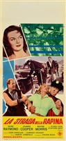 Plunder Road movie posters (1957) Sweatshirt #3537768