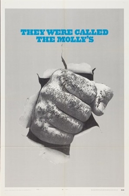 The Molly Maguires movie posters (1970) Longsleeve T-shirt