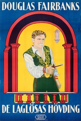 The Gaucho movie posters (1927) Poster MOV_1791159