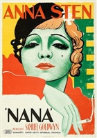 Nana movie posters (1934) hoodie #3537816
