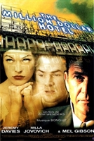 The Million Dollar Hotel movie posters (2000) Sweatshirt #3538113