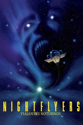 Nightflyers movie posters (1987) mug