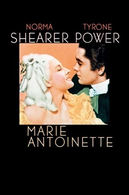 Marie Antoinette movie posters (1938) Longsleeve T-shirt