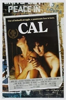 Cal movie posters (1984) hoodie #3538382