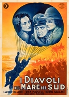 Air Devils movie posters (1938) Sweatshirt #3538623