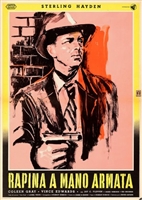 The Killing movie posters (1956) Sweatshirt #3538690