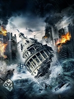 500 MPH Storm movie posters (2013) Poster MOV_1792074