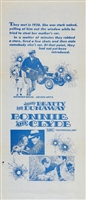 Bonnie and Clyde movie posters (1967) Poster MOV_1792137