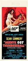 Thunderball movie posters (1965) Tank Top #3538837