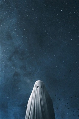 A Ghost Story movie posters (2017) Mouse Pad MOV_1792199