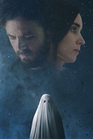 A Ghost Story movie posters (2017) hoodie #3538849