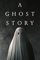 A Ghost Story movie posters (2017) hoodie #3538853