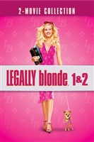 Legally Blonde movie posters (2001) Poster MOV_1792217