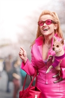 Legally Blonde movie posters (2001) Poster MOV_1792226