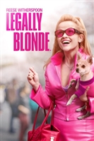 Legally Blonde movie posters (2001) t-shirt #MOV_1792228