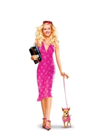 Legally Blonde movie posters (2001) tote bag #MOV_1792235