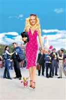 Legally Blonde movie posters (2001) hoodie #3538884