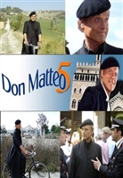 Don Matteo movie posters (2000) t-shirt #MOV_1792360