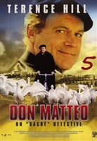 Don Matteo movie posters (2000) t-shirt #MOV_1792361
