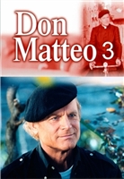 Don Matteo movie posters (2000) Longsleeve T-shirt #3539010