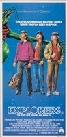 Explorers movie posters (1985) mug #MOV_1792519