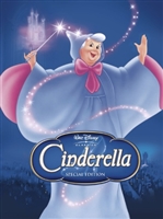 Cinderella movie posters (1950) Sweatshirt #3539179