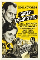 Brief Encounter movie posters (1945) tote bag #MOV_1792775