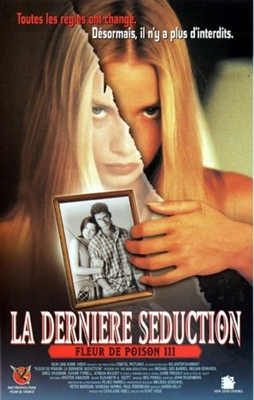 Poison Ivy: The New Seduction movie posters (1997) mug