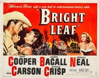 Bright Leaf movie posters (1950) Tank Top #3539482