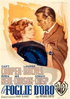 Bright Leaf movie posters (1950) Sweatshirt #3539483